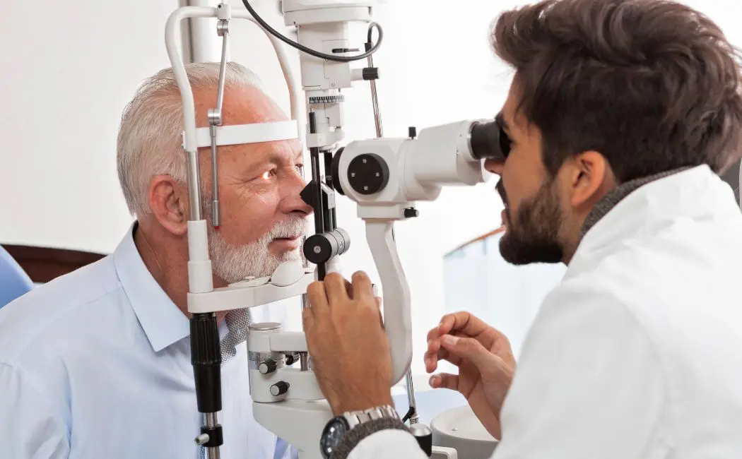 Okulista: Jak dbamy o Twoje zdrowie wzroku