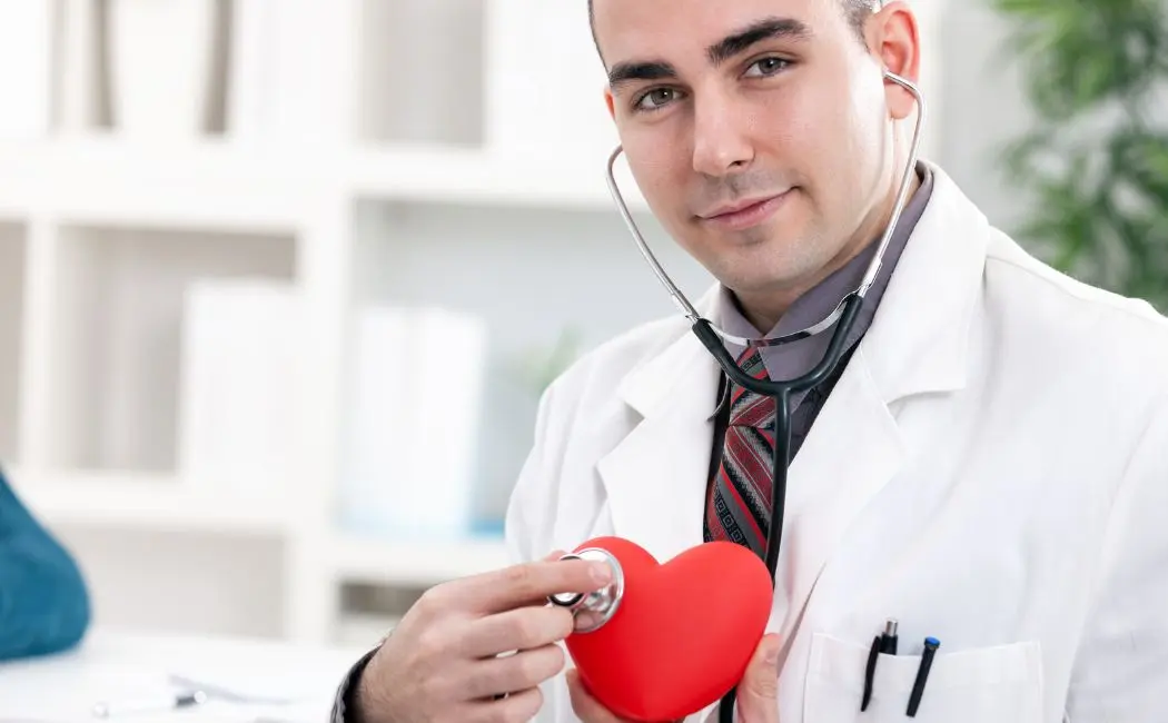 Jak znaleźć najlepszego konsultanta kardiologicznego dla siebie
