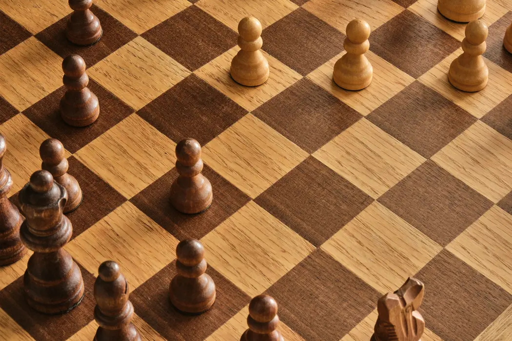Czego nauczą Cię szachy? Dlaczego warto zapisać dziecko na szachy w Rudzie Śląskiej?
