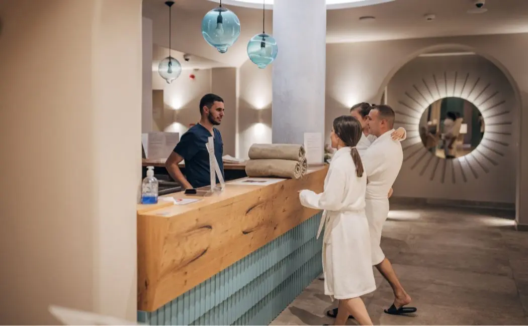 Mazurski raj dla zmysłów: Luksusowe Spa w Hotelu Amax