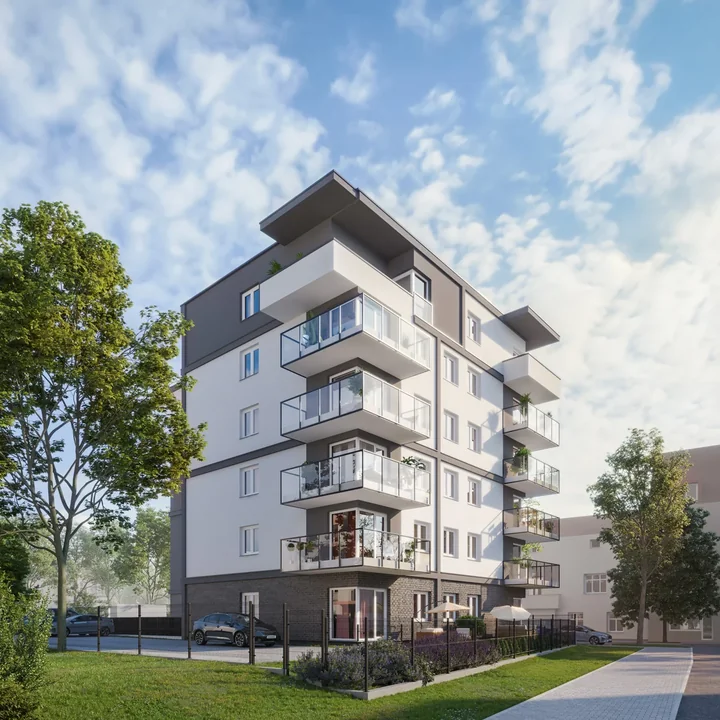 Mieszkaj blisko technologii i natury – deweloper z Gliwic przedstawia nowe inwestycje