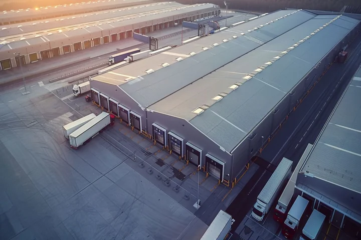 Ruda Śląska na logistycznej mapie regionu. Dlaczego to dobre miejsce dla nowoczesnych centrów magazynowych?