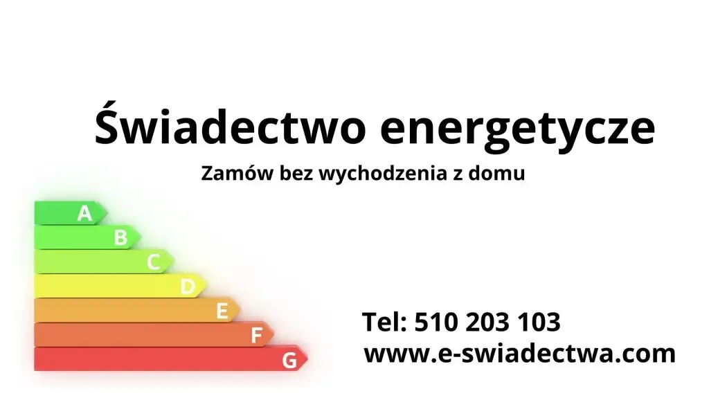 Dokument Oceny Efektywności Energetycznej