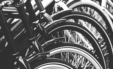 Jak wypożyczyć rower miejski w Rudzie Śląskiej? Nowy Metrorower już dostępny!