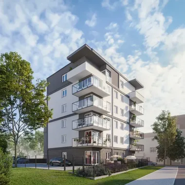 Mieszkaj blisko technologii i natury – deweloper z Gliwic przedstawia nowe inwestycje