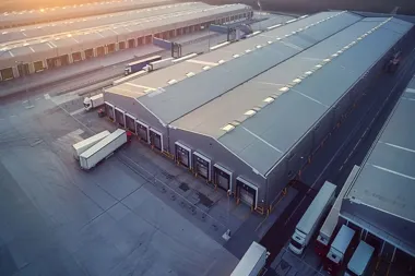 Ruda Śląska na logistycznej mapie regionu. Dlaczego to dobre miejsce dla nowoczesnych centrów magazynowych?