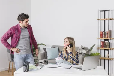 Noclegi dla pracowników kontraktowych zatrudnionych w Rudzie Śląskiej