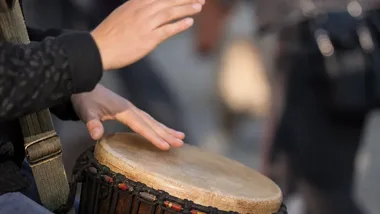 Muzyka bez granic zabrzmi w Rudzie Śląskiej - „Niewidzialne pejzaże”