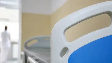NFZ sprawdził szpital w Rudzie Śląskiej. Wynik jest pozytywny