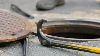 Rudzkie wodociągi partnerem wydarzenia. AI ma usprawnić branżę wod-kan