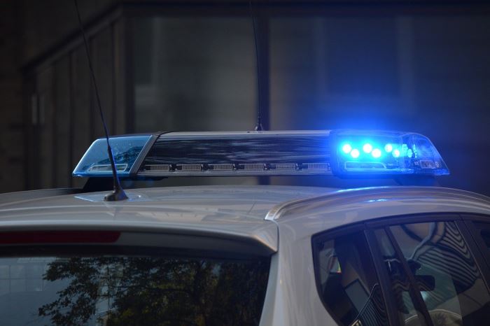 Policja Ruda Śląska: Samochodem bezpiecznie do celu