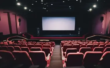 Portret kapelmistrza wraca do formy - jak muzeum w Rudzie Śląskiej uratowało obraz