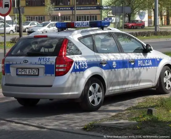 Dwa potrącenia na przejściach w Rudzie Śląskiej - piesi trafili do szpitala