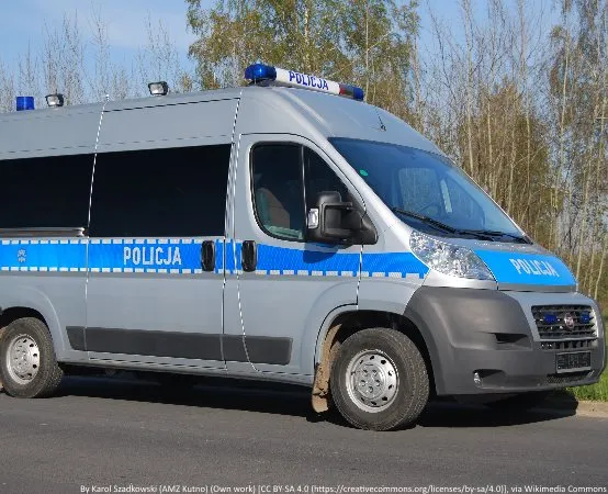 Szybka akcja rudzkiej policji: złodziej ze strychu już z zarzutami