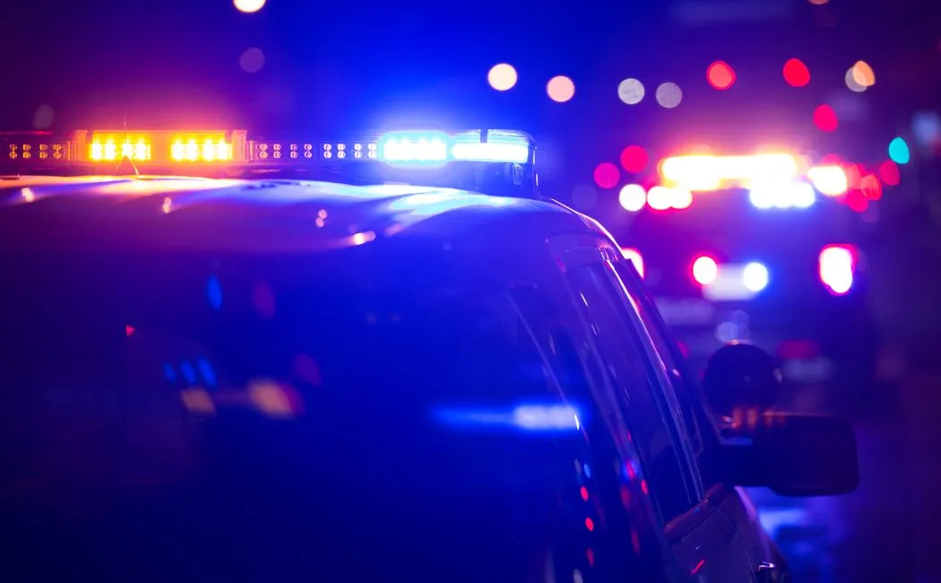 Policjanci zatrzymali pijanego kierowcę skutera dzięki szybkiej reakcji świadków