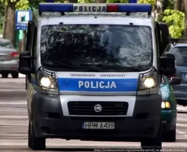 Zastraszał i wyłudził 120 tys. - znów żądał 150 tys., trafił do aresztu