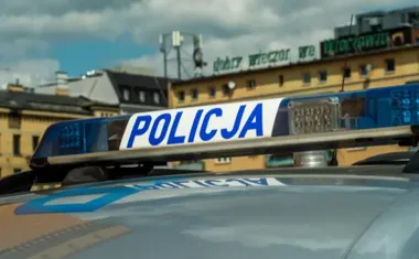 Wiosenna fala na hulajnogach - policja przypomina zasady, które łatwo zlekceważyć