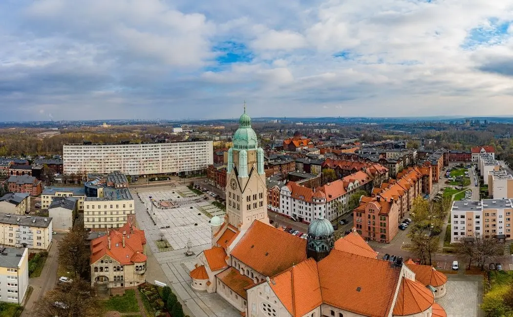 Ruda Śląska zainwestowała 100 tys. zł w bezpieczniejszą komunikację kryzysową