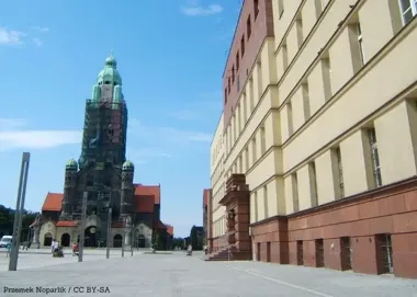 Nocna awaria na Jacka usunięta. Woda wróciła do odbiorców