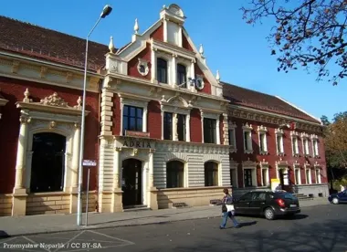 Roboty wodociągowe i naprawy kanalizacji – utrudnienia w ruchu w Rudzie Śląskiej