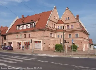 Utrudnienia w ruchu w kilku punktach Rudy Śląskiej – prace porządkowe i naprawy