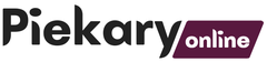 Baner strony piekaryonline.pl z informacjami z regionu