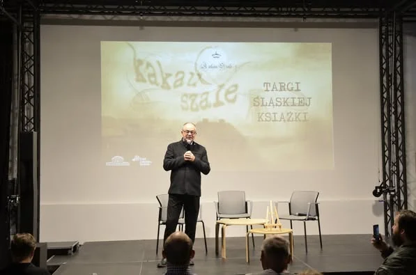 Targi Śląskiej Książki przyciągnęły miłośników śląskiej tradycji. Ruda Śląska pokazała literacką siłę