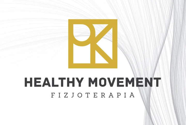 Obrazek przedstawia grafikę promocyjną wydarzenia Nowa fizjoterapeutka w zespole Fizjoterapia Healthy Movement