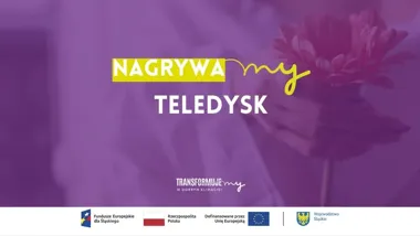 Grafika promocyjna wydarzenia Nagraj z nami teledysk! Kobiece spotkanie przy utworze „Czy wystarczy”