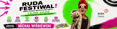 Ruda Festiwal!