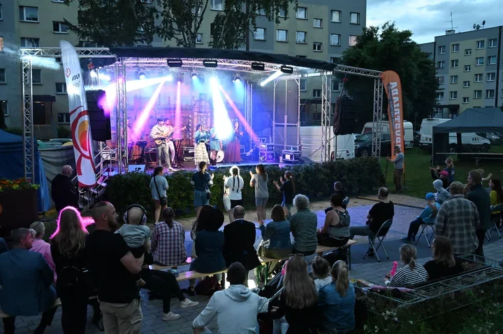 Ruda Śląska szykuje weekend pełen scen, boisk i rodzinnych spotkań