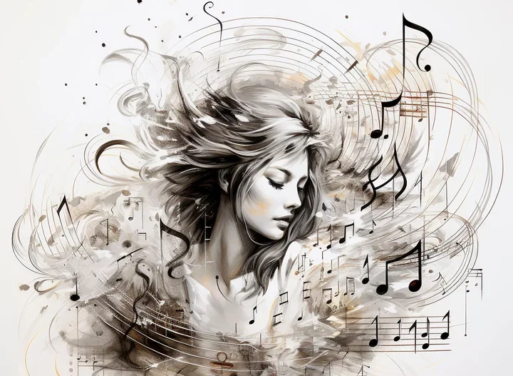 Głos kobiet na scenie In-nego Domu Kultury – Muzyka jest kobietą