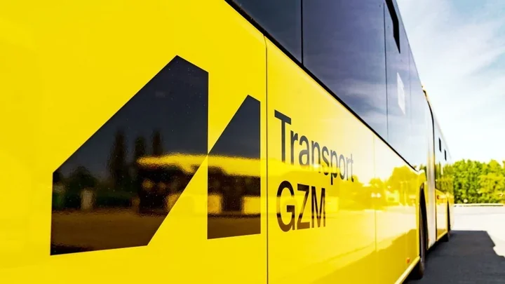 Autobusy M21, 118, 121 i 147 wracają na stałe trasy