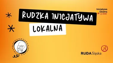 Dwanaście projektów dostało zielone światło. Ruda Śląska stawia na sąsiedzkie zmiany
