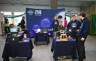 Giełda Szkół w Rudzie Śląskiej – gdzie ósmoklasiści znajdą swój przyszły zawód i profil?