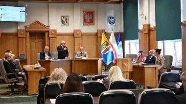 Arsen, ołów i kadm na hałdzie Pokój I. Radni żądają pełnych badań