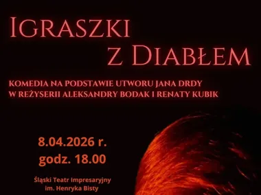 Młodzi aktorzy z Rudy Śląskiej zagrają komedię dla Fauny