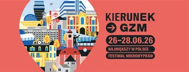 Weekend mikrowypraw w Rudzie Śląskiej. Gotyk, rowery i PRL w programie