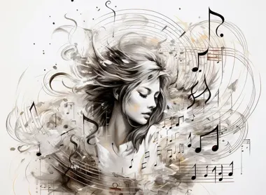 Głos kobiet na scenie In-nego Domu Kultury – Muzyka jest kobietą