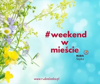 Joga na murawie i koncerty pod chmurką. Lipcowy weekend w Rudzie Śląskiej