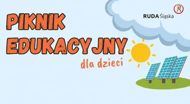 Roboty, VR i solarne gokarty. Dwa pikniki OZE w Rudzie Śląskiej