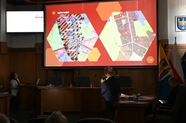 Ruda Śląska ma plan ogólny. Zastąpił dotychczasowe studium