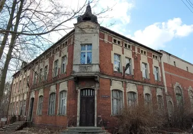 Ponad 200 tys. zł na zabytki. Siedem obiektów rusza do remontu