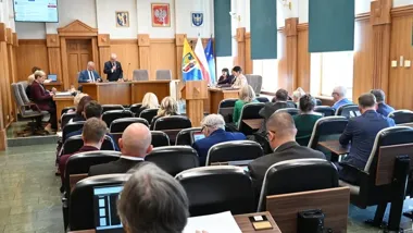 Rada Miasta zbierze się na sesji. Początek o godz. 11