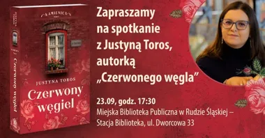 Powojenna Ruda i losy sióstr Krause. Spotkanie z autorką