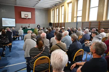 Trasa N–S pod lupą. W Halembie padły najważniejsze zastrzeżenia
