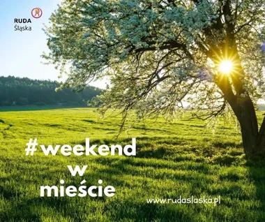 Muzyka na dachu, joga na murawie i orkiestry. Weekend w Rudzie Śląskiej