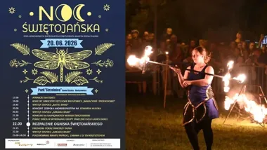 W Rudzie Śląskiej czeka weekend pełen scen i sportowych emocji