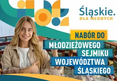Młodzi ze Śląska mogą wejść do sejmiku i mieć realny głos w regionie