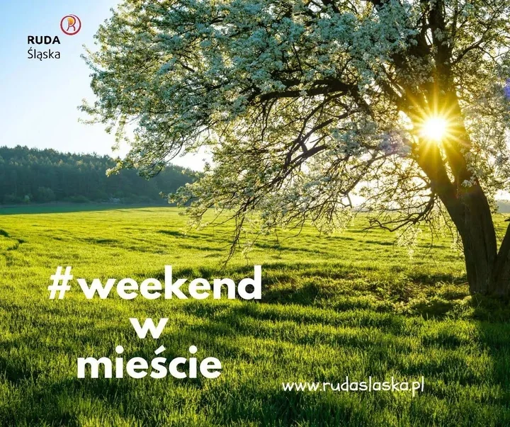 Muzyka na dachu, joga na murawie i orkiestry. Weekend w Rudzie Śląskiej